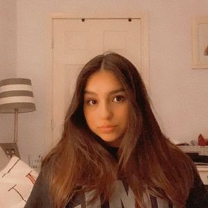 Meet your Posher, Nathanie